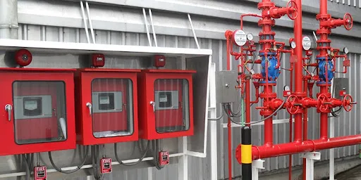 About Header Background