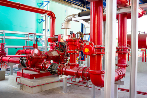 Fire Protection Engineering